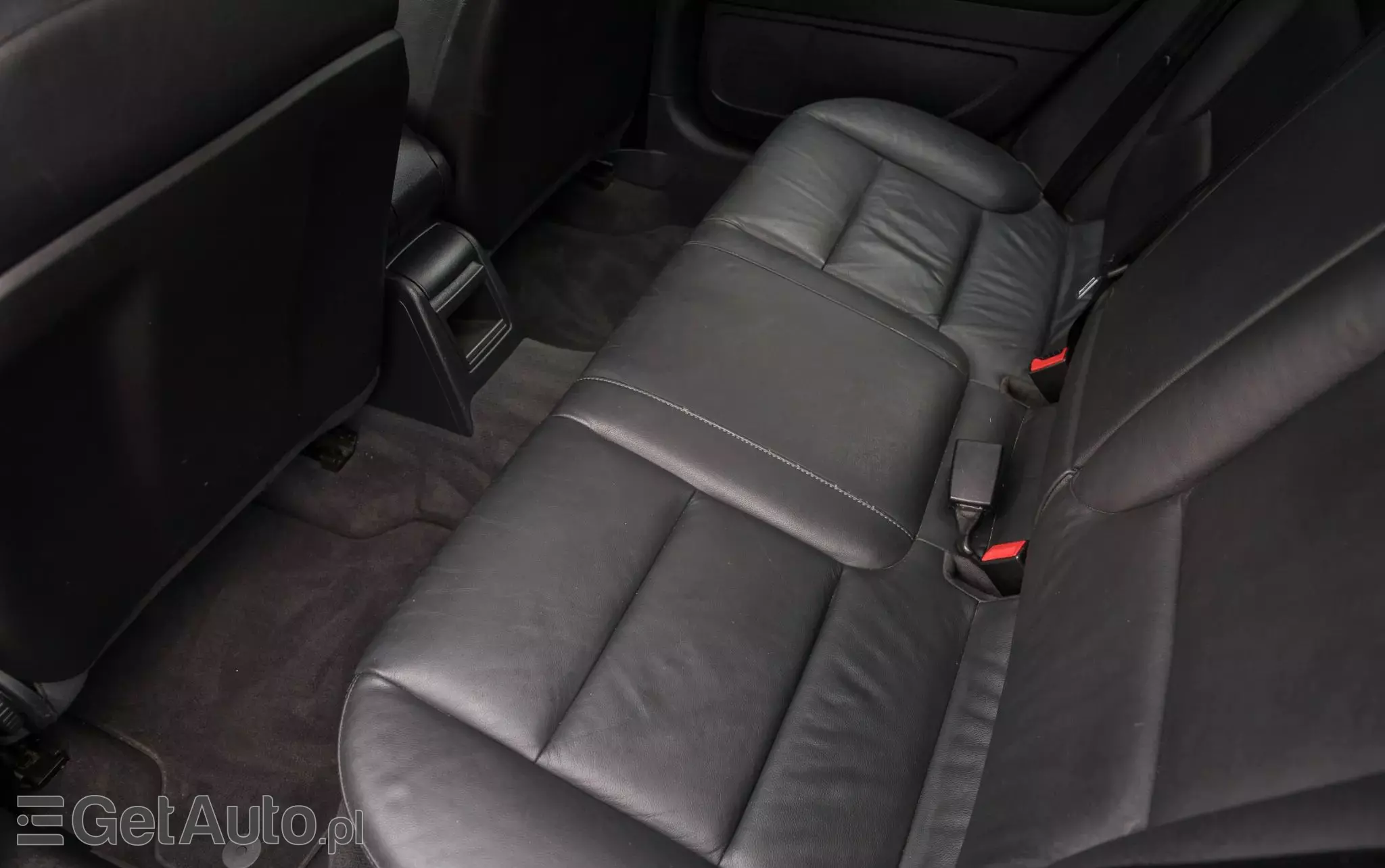 AUDI A3 3.2 Quattro S tronic