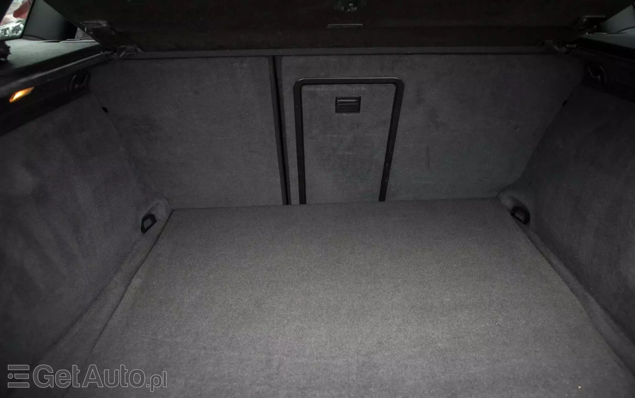 AUDI A3 3.2 Quattro S tronic