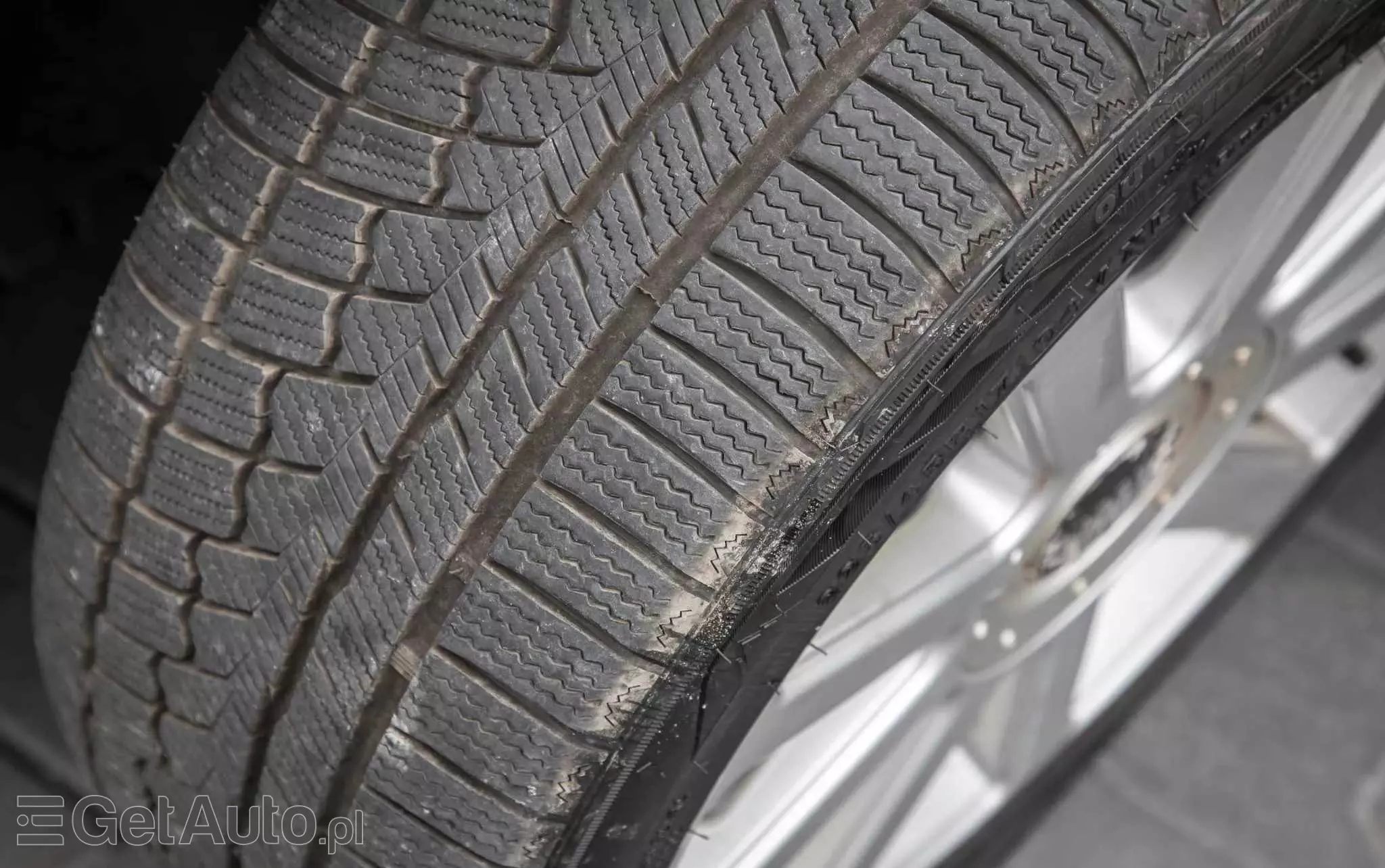 AUDI A3 3.2 Quattro S tronic