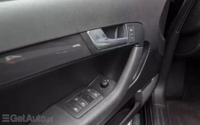 AUDI A3 3.2 Quattro S tronic