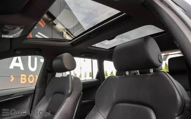 AUDI A3 3.2 Quattro S tronic