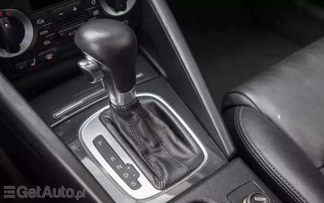 AUDI A3 3.2 Quattro S tronic