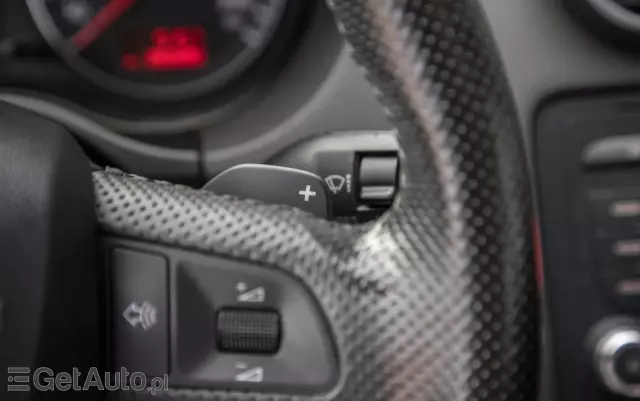 AUDI A3 3.2 Quattro S tronic