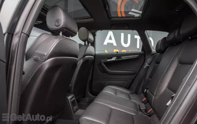 AUDI A3 3.2 Quattro S tronic