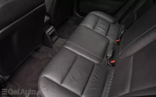 AUDI A3 3.2 Quattro S tronic