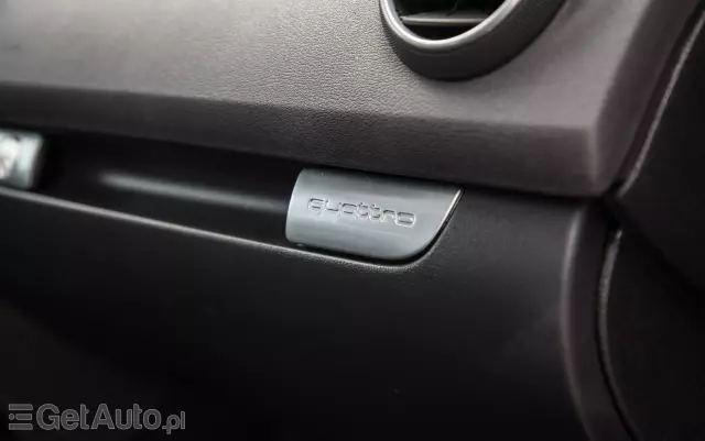 AUDI A3 3.2 Quattro S tronic