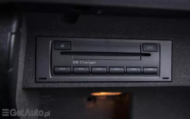 AUDI A3 3.2 Quattro S tronic