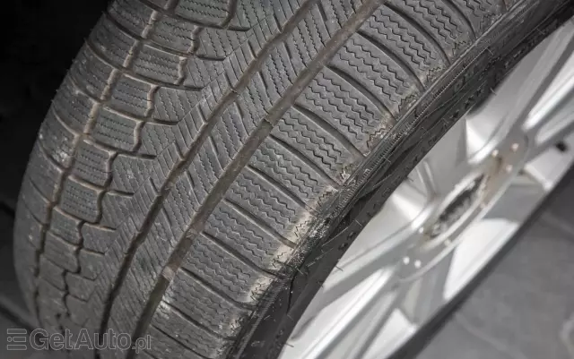 AUDI A3 3.2 Quattro S tronic