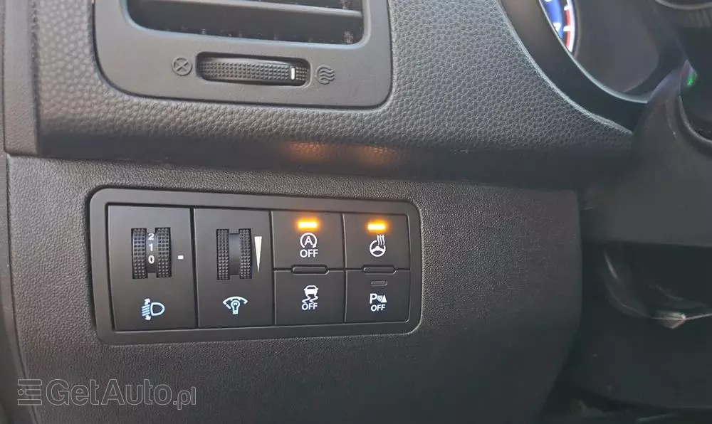 HYUNDAI Ix20 1.4 blue Comfort