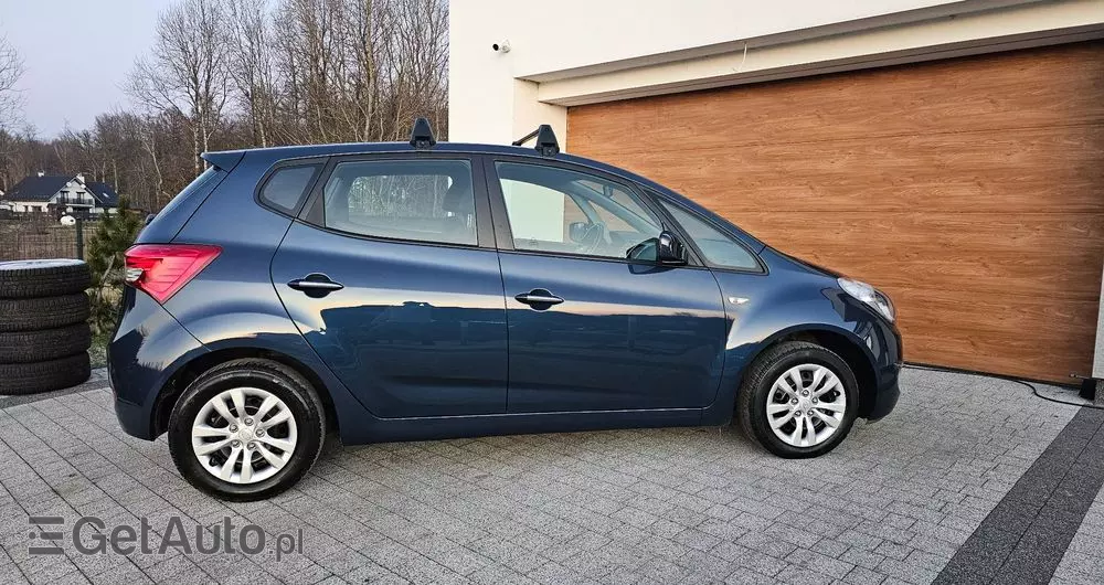 HYUNDAI Ix20 1.4 blue Comfort