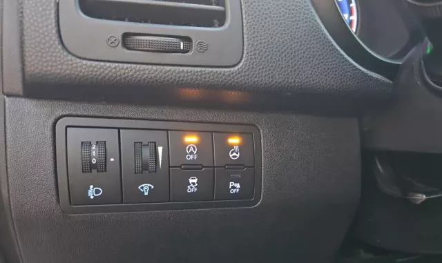 HYUNDAI Ix20 1.4 blue Comfort