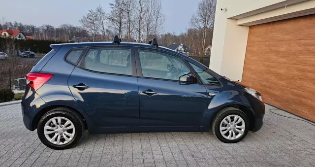 HYUNDAI Ix20 1.4 blue Comfort