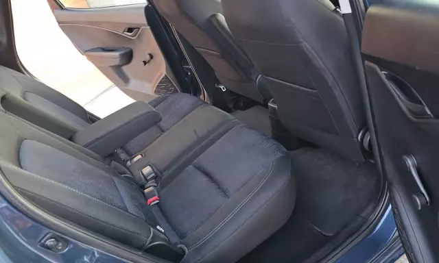 HYUNDAI Ix20 1.4 blue Comfort