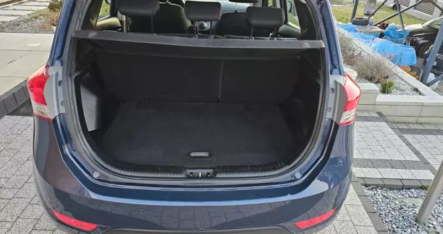 HYUNDAI Ix20 1.4 blue Comfort