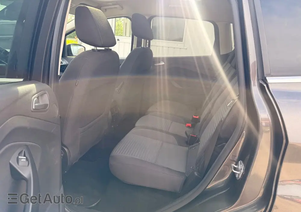FORD C-MAX 1.5 EcoBoost Titanium ASS