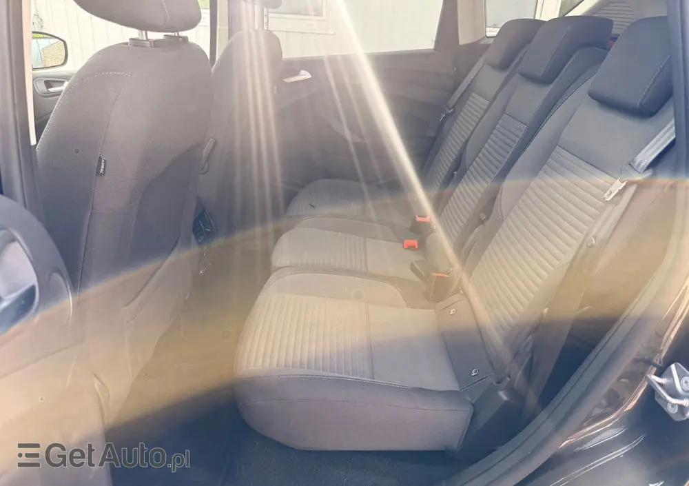FORD C-MAX 1.5 EcoBoost Titanium ASS