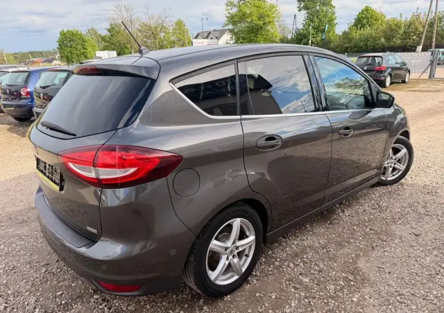 FORD C-MAX 1.5 EcoBoost Titanium ASS