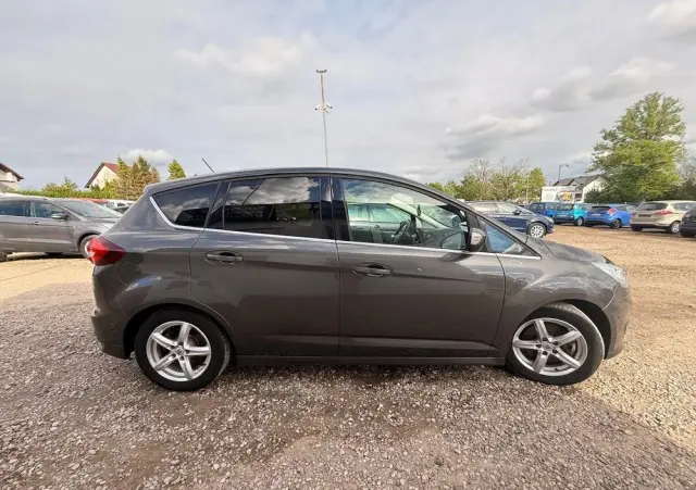 FORD C-MAX 1.5 EcoBoost Titanium ASS