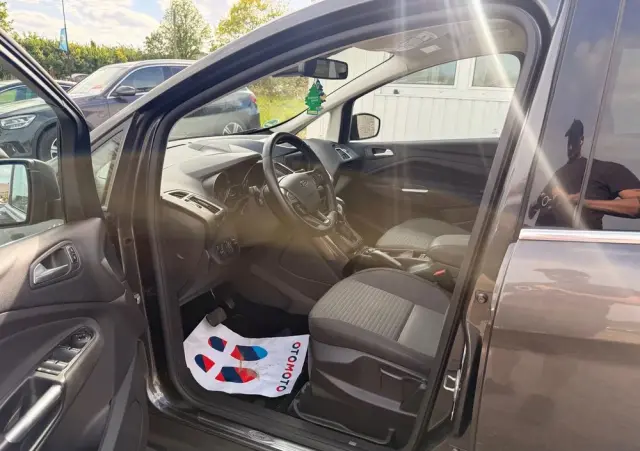 FORD C-MAX 1.5 EcoBoost Titanium ASS