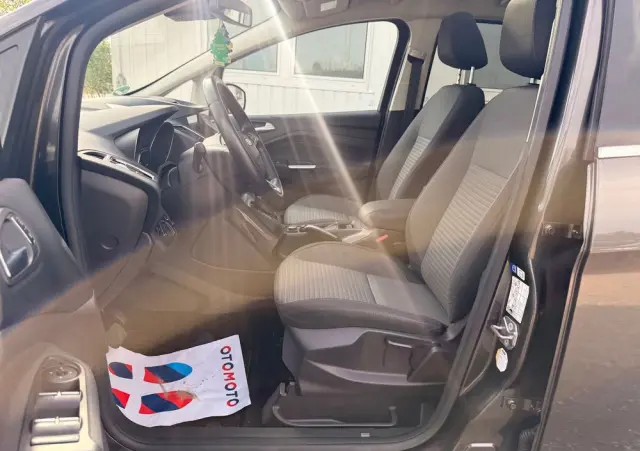 FORD C-MAX 1.5 EcoBoost Titanium ASS
