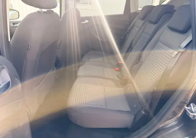 FORD C-MAX 1.5 EcoBoost Titanium ASS