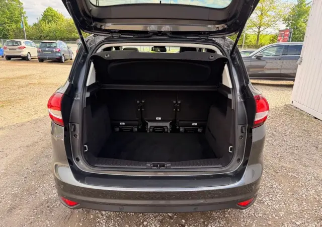 FORD C-MAX 1.5 EcoBoost Titanium ASS