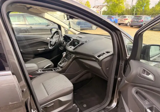 FORD C-MAX 1.5 EcoBoost Titanium ASS