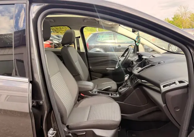 FORD C-MAX 1.5 EcoBoost Titanium ASS