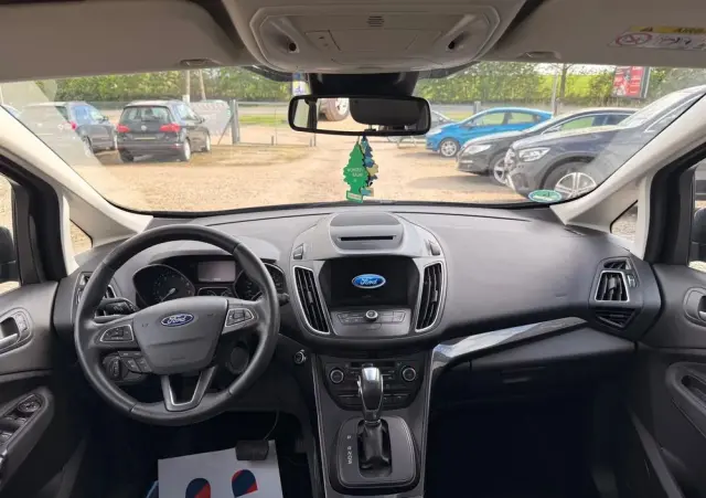 FORD C-MAX 1.5 EcoBoost Titanium ASS