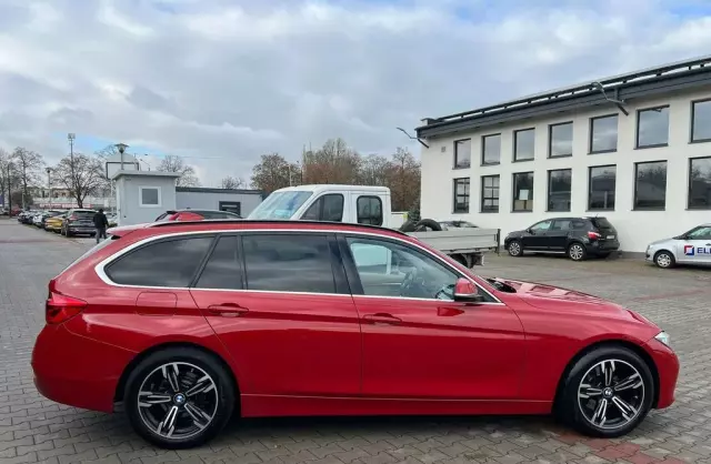 BMW Seria 3 