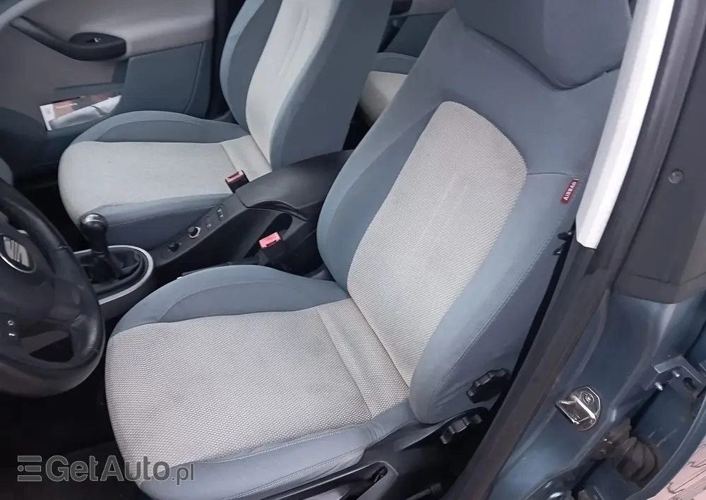 SEAT Altea 1.6 Sport Limited