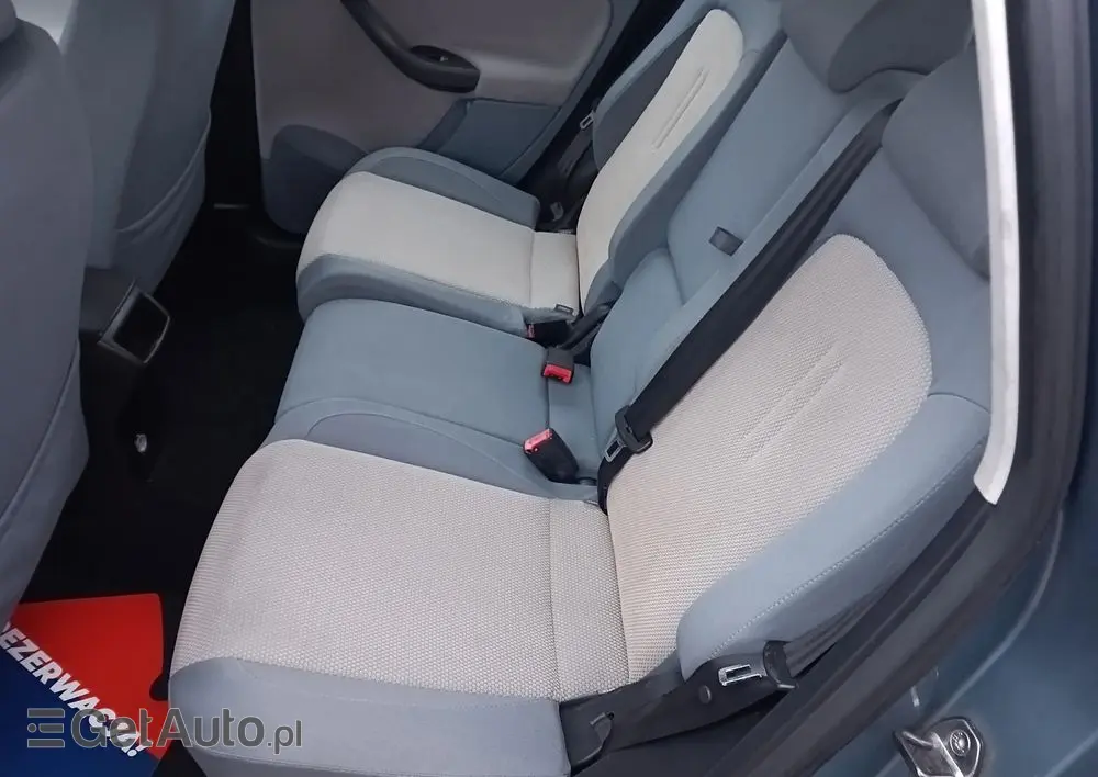 SEAT Altea 1.6 Sport Limited