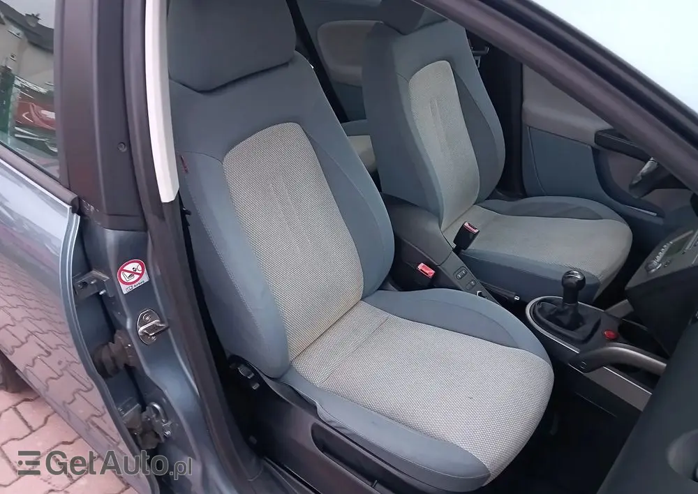 SEAT Altea 1.6 Sport Limited