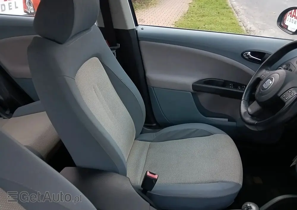 SEAT Altea 1.6 Sport Limited