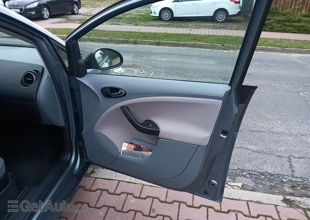 SEAT Altea 1.6 Sport Limited