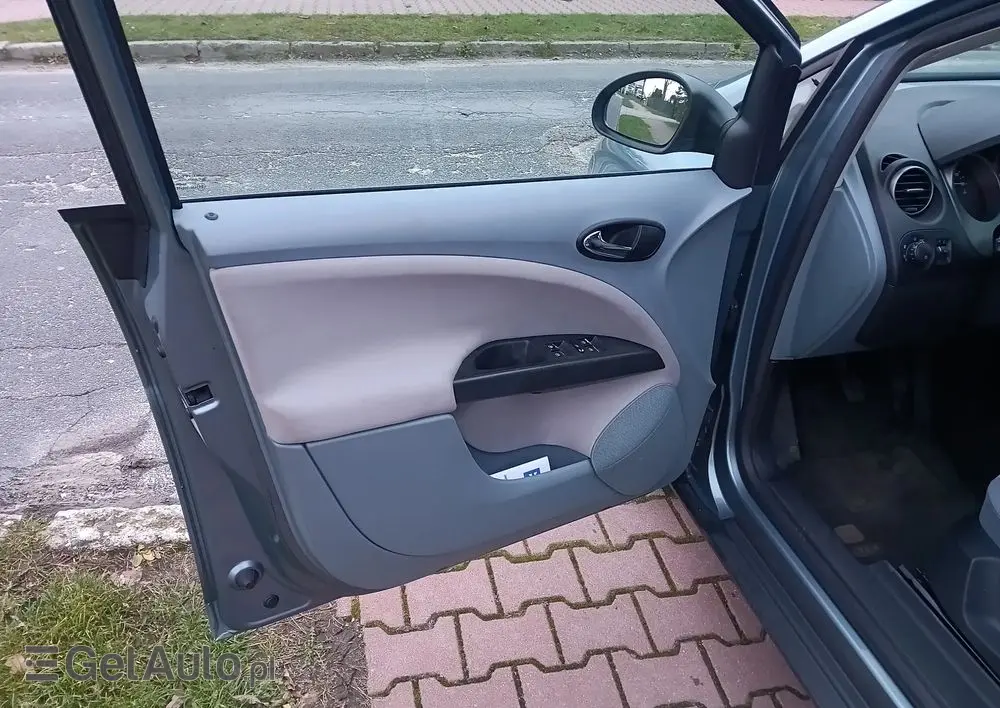 SEAT Altea 1.6 Sport Limited