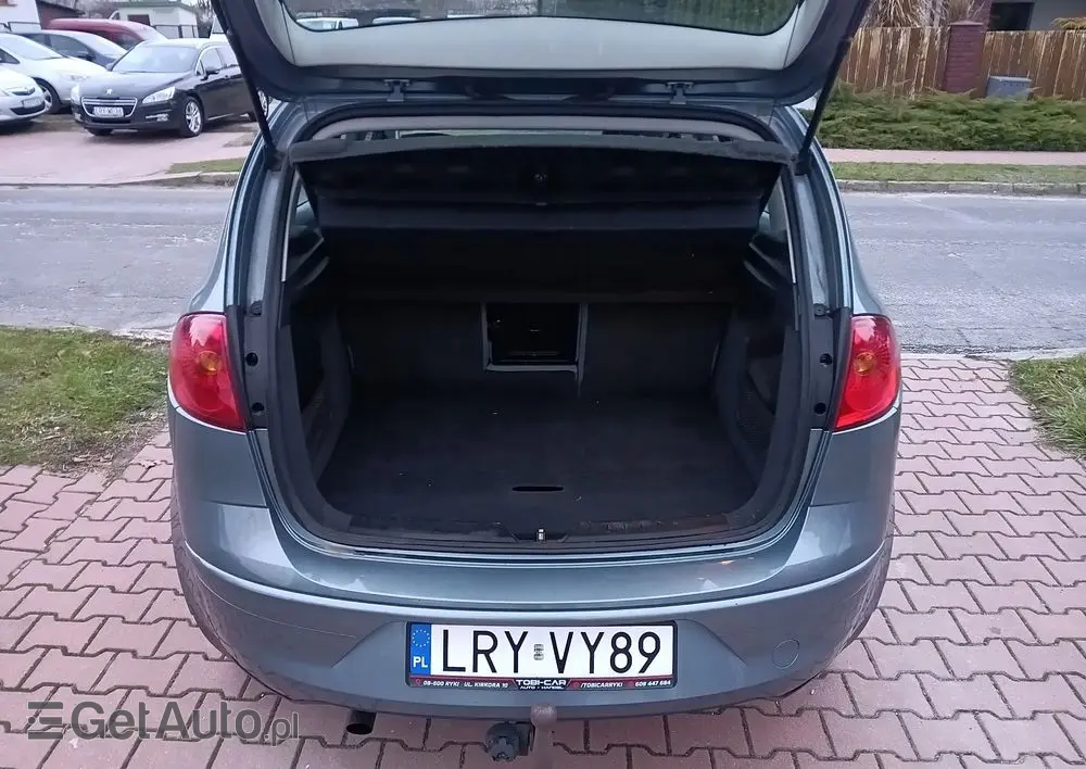 SEAT Altea 1.6 Sport Limited