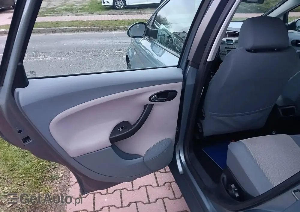 SEAT Altea 1.6 Sport Limited