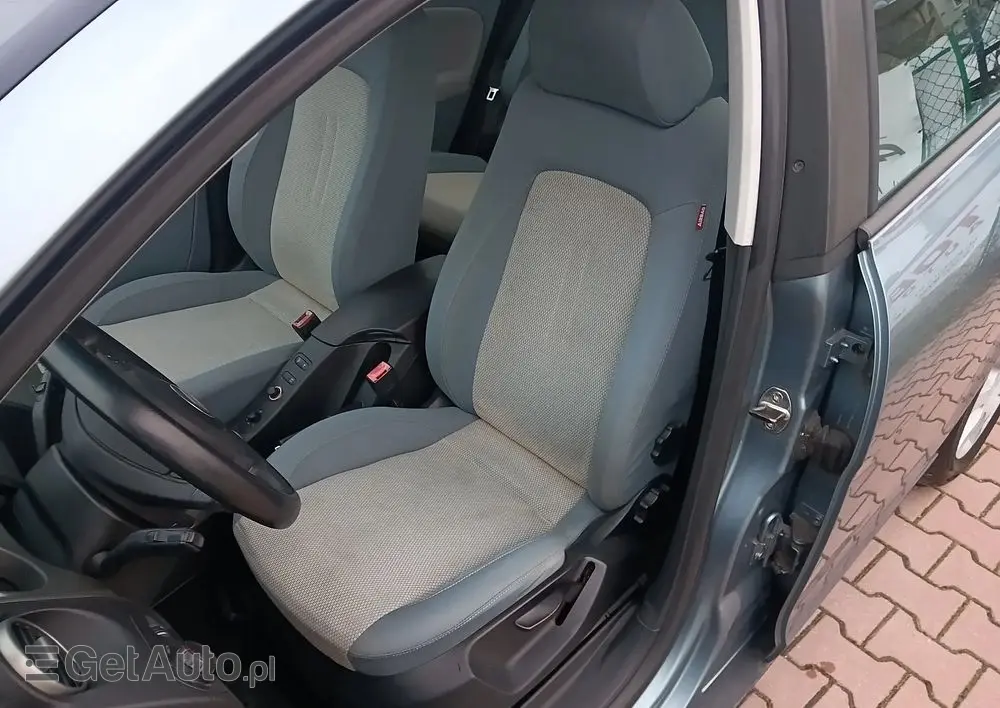 SEAT Altea 1.6 Sport Limited