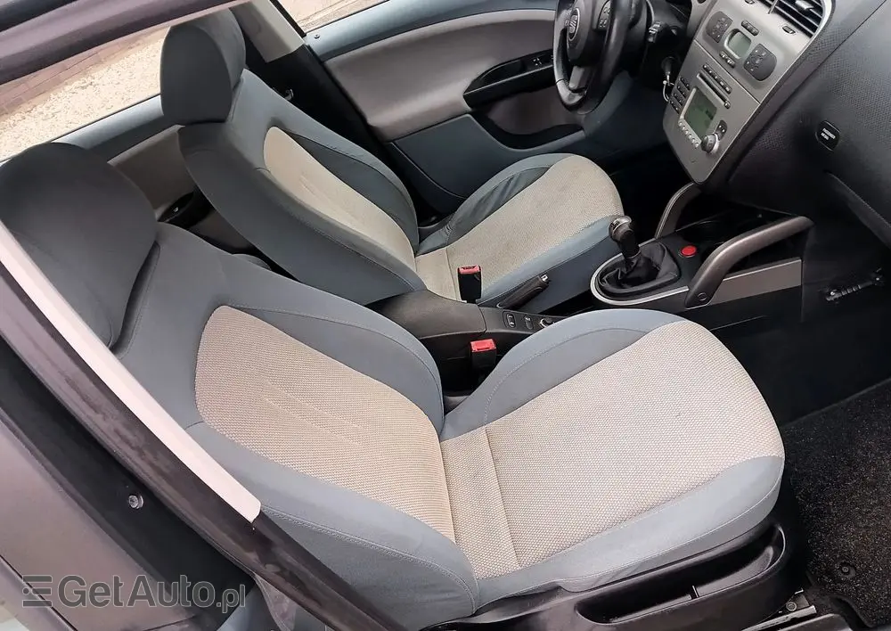 SEAT Altea 1.6 Sport Limited