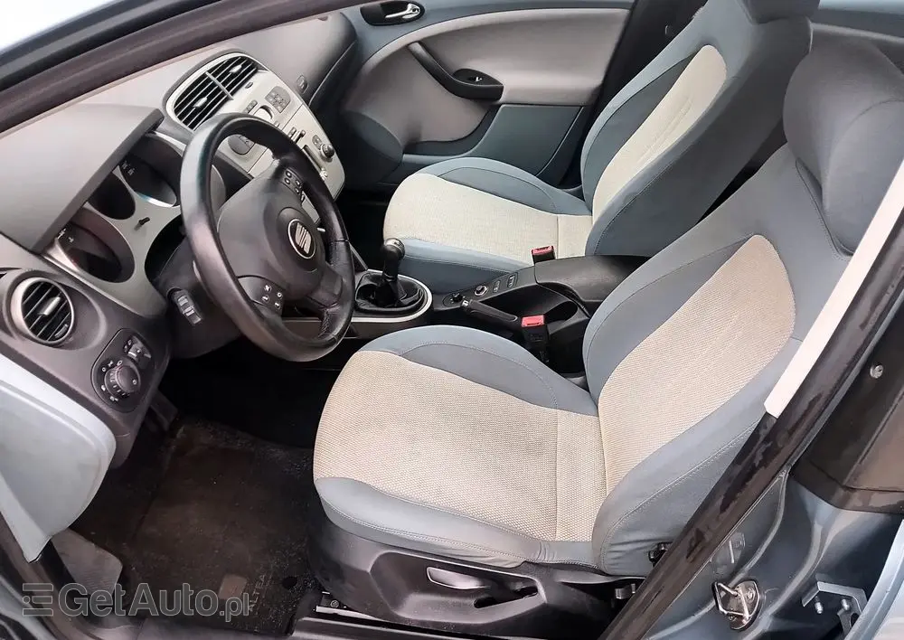 SEAT Altea 1.6 Sport Limited