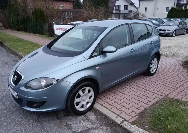 SEAT Altea 1.6 Sport Limited