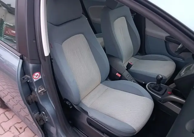 SEAT Altea 1.6 Sport Limited