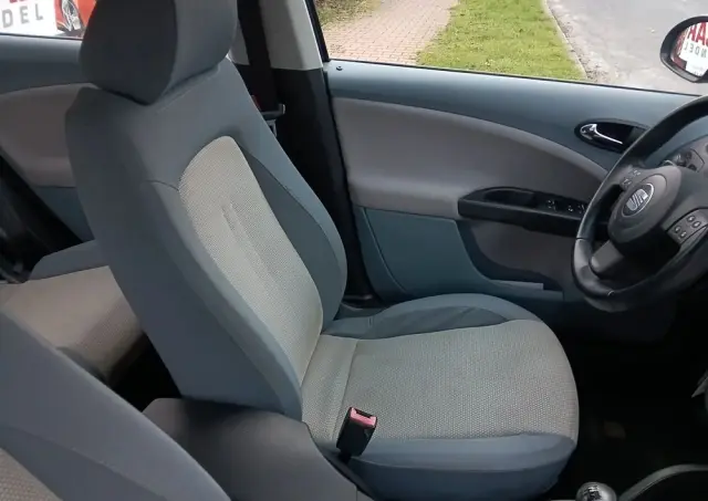 SEAT Altea 1.6 Sport Limited