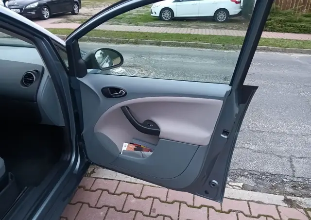 SEAT Altea 1.6 Sport Limited