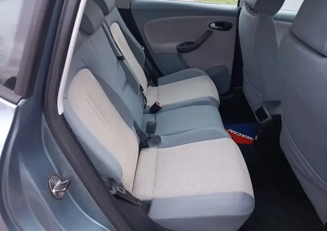 SEAT Altea 1.6 Sport Limited