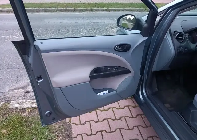 SEAT Altea 1.6 Sport Limited