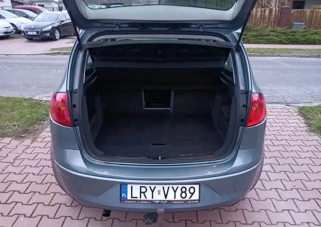 SEAT Altea 1.6 Sport Limited