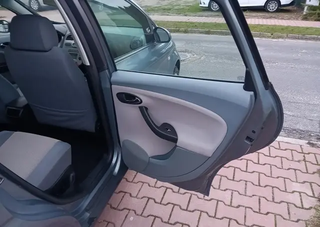 SEAT Altea 1.6 Sport Limited