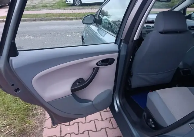 SEAT Altea 1.6 Sport Limited